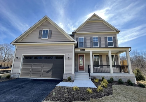 What is the Average Cost of a Townhouse in Howard County?