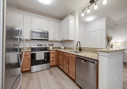What is the Average Cost of Renting a Property in Howard County, Maryland?